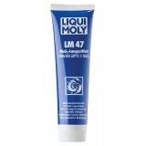 Liqui Moly LM 47 + MoS2 - Смазка ШРУС